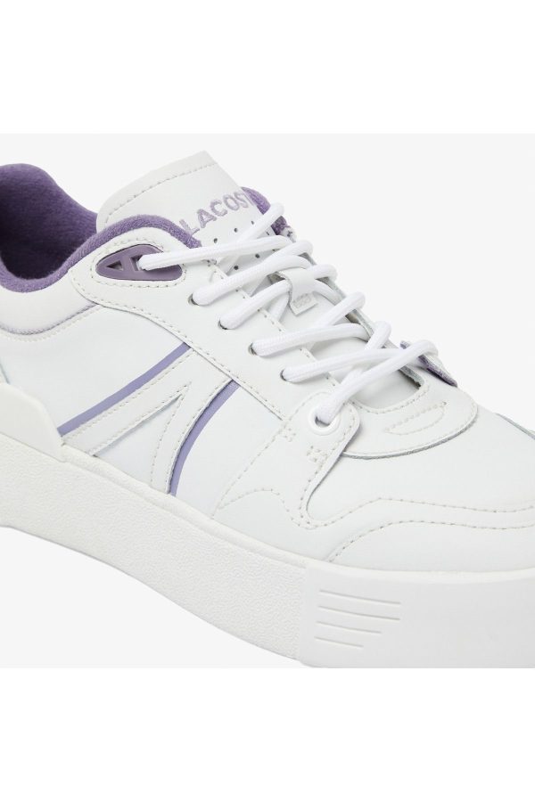 کتونی اورجینال برند Lacoste مدل L002 Evo کد 864975501 - Image 6