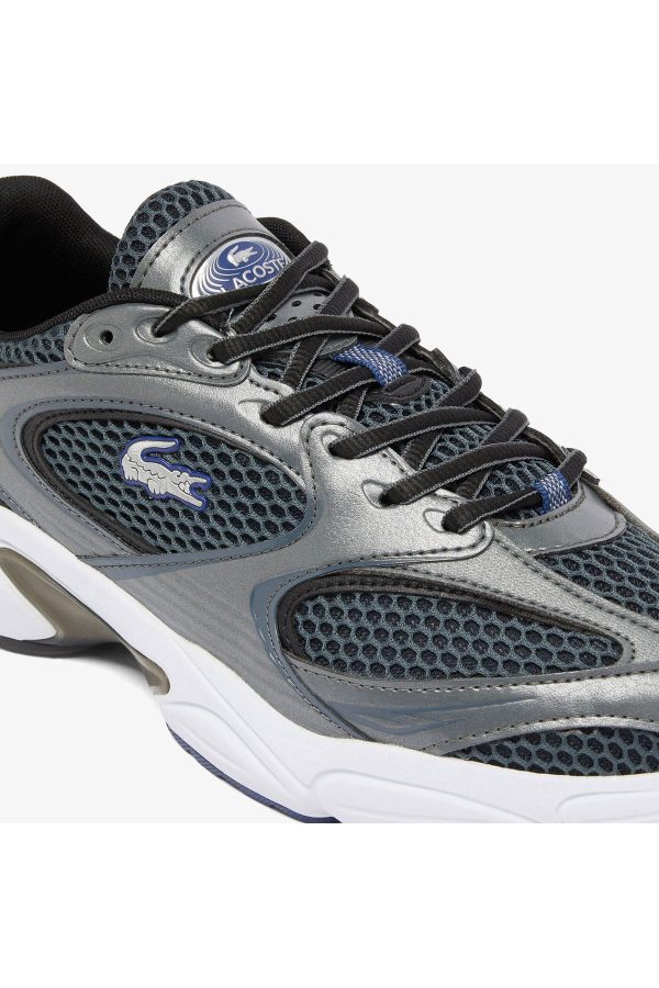 کتونی اورجینال برند Lacoste مدل Storm 96 2k کد 858987726 - Image 5