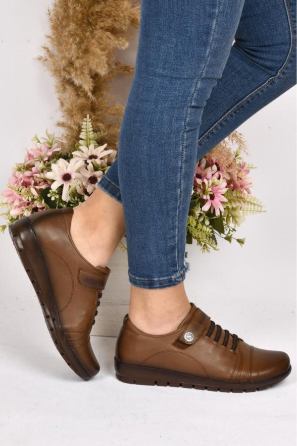 کفش روزمره اورجینال برند Scavia کد 377420725 - Image 2