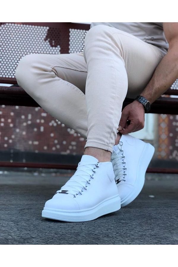بوت اورجینال برند Mokashopin مدل WG032 کد 815179826 - Image 8