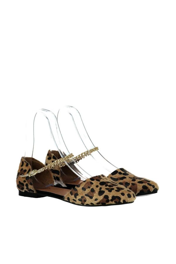 کفش اورجینال برند Fox shoes مدل B726024402 کد 2013118 - Image 2