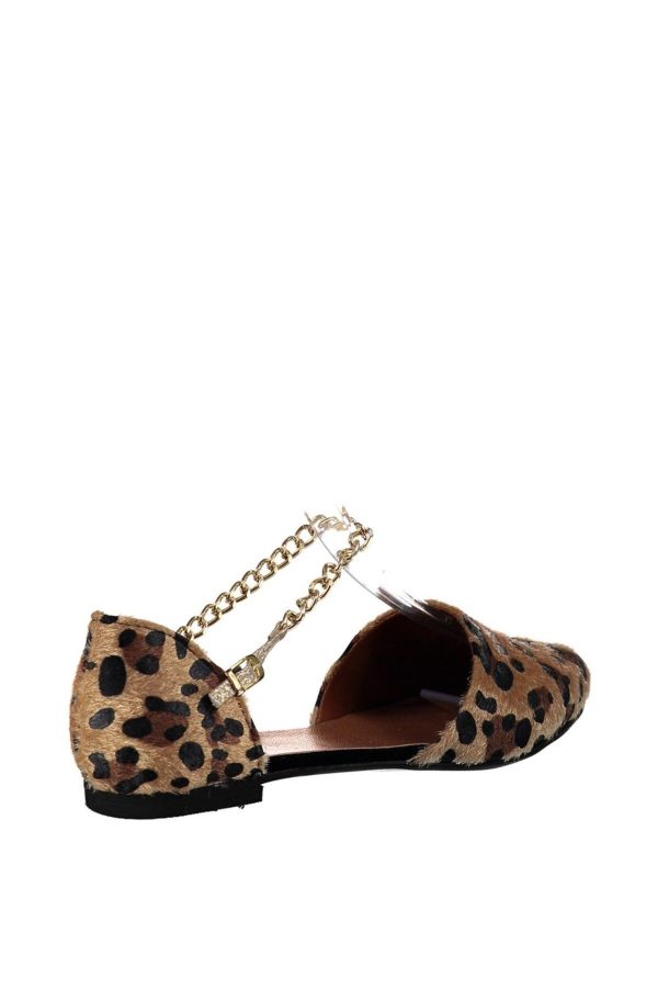 کفش اورجینال برند Fox shoes مدل B726024402 کد 2013118 - Image 5