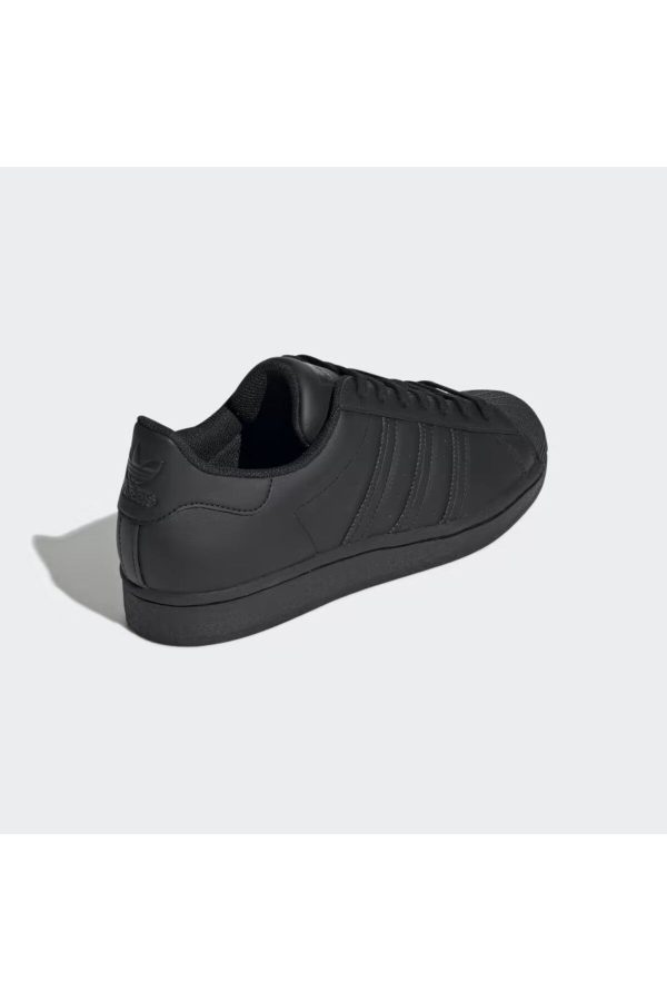 کتونی اورجینال برند Adidas مدل Superstar کد 878222100 - Image 4