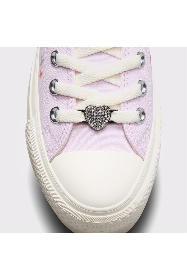 کتونی اورجینال برند Converse کد 865350291 - Image 4