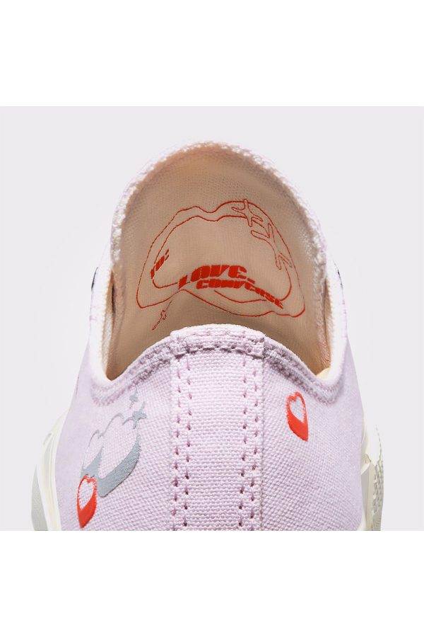 کتونی اورجینال برند Converse کد 865350291 - Image 5