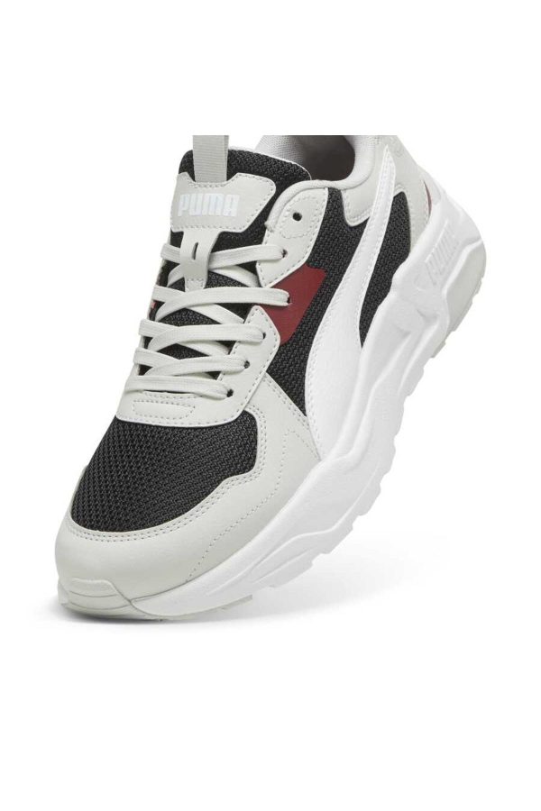 کتونی اورجینال برند Puma مدل Trinity Lite کد 844352179 - Image 3