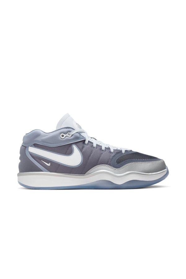 کفش بسکتبال اورجینال برند Nike مدل Air Zoom Gt Hustle 2 کد 869107966