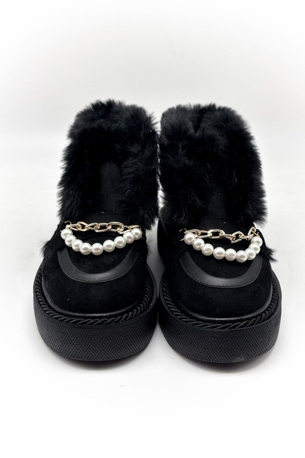 بوت اورجینال برند Shoebutik کد 875658751 - Image 2