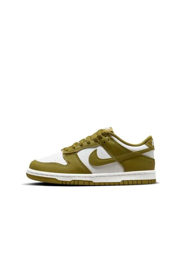 کتونی اورجینال برند Nike مدل Dunk Low FW24 کد 864460746 - Image 2
