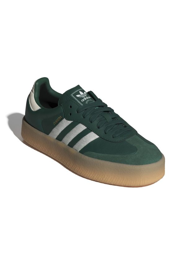 کتونی اورجینال برند Adidas مدل Sambae کد 836074301