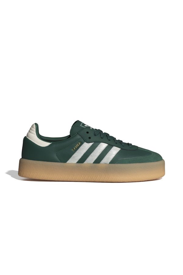 کتونی اورجینال برند Adidas مدل Sambae کد 836074301 - Image 2