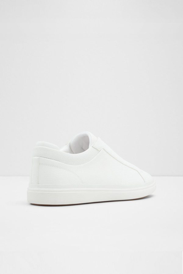 کتونی اورجینال برند Aldo مدل Beyaz Erkek Sneaker کد 855778877 - Image 2