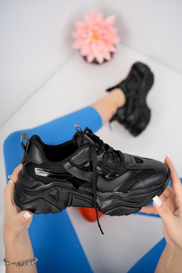 کتونی اورجینال برند Aleza shoes کد 641209215
