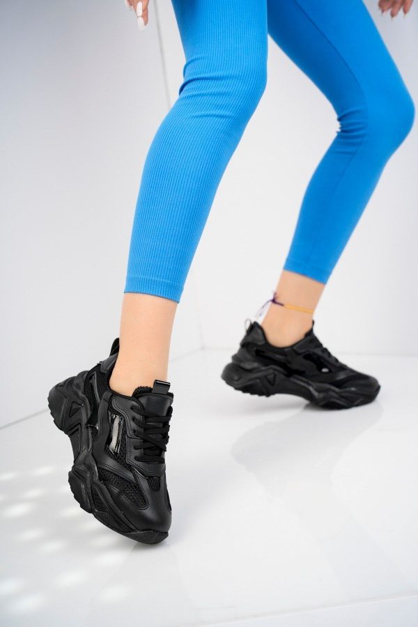 کتونی اورجینال برند Aleza shoes کد 641209215 - Image 2