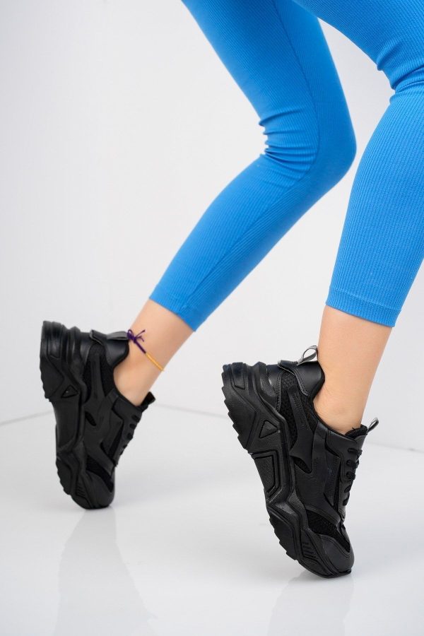 کتونی اورجینال برند Aleza shoes کد 641209215 - Image 4