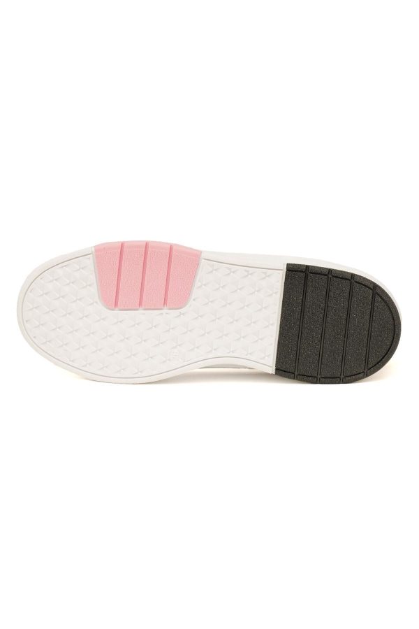 کتونی اورجینال برند Hummel مدل VOYAGE GÜNLÜK SPOR AYAKKABI کد 802578546 - Image 3