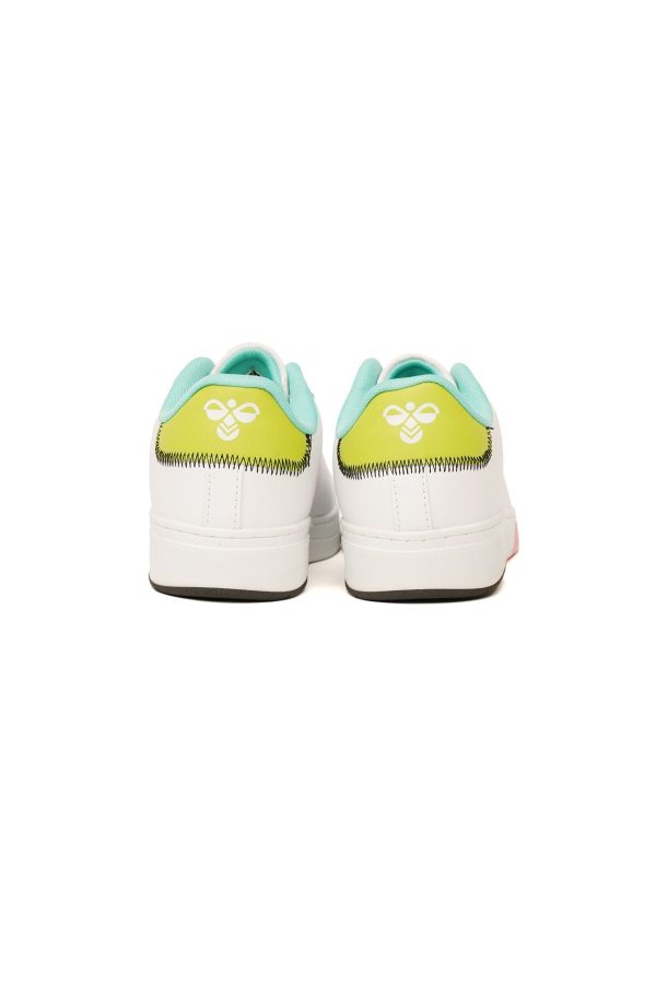 کتونی اورجینال برند Hummel مدل VOYAGE GÜNLÜK SPOR AYAKKABI کد 802578546 - Image 5
