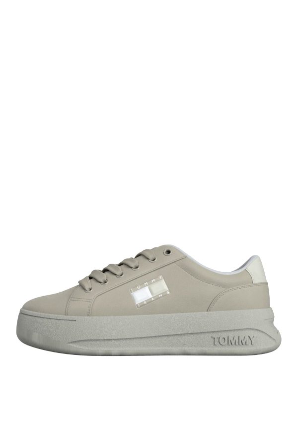 کتونی اورجینال برند Tommy hilfiger مدل EN0EN02500AEV کد 807152793