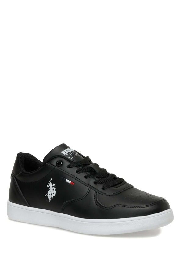 کتونی اورجینال برند U s polo assn مدل Thunder Wmn 3pr کد 750622622 - Image 2