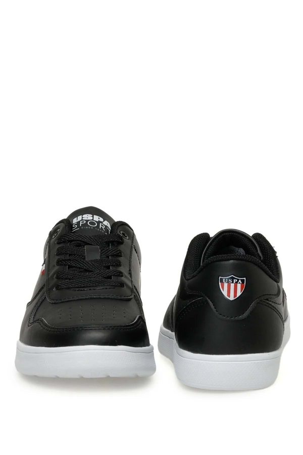 کتونی اورجینال برند U s polo assn مدل Thunder Wmn 3pr کد 750622622 - Image 5
