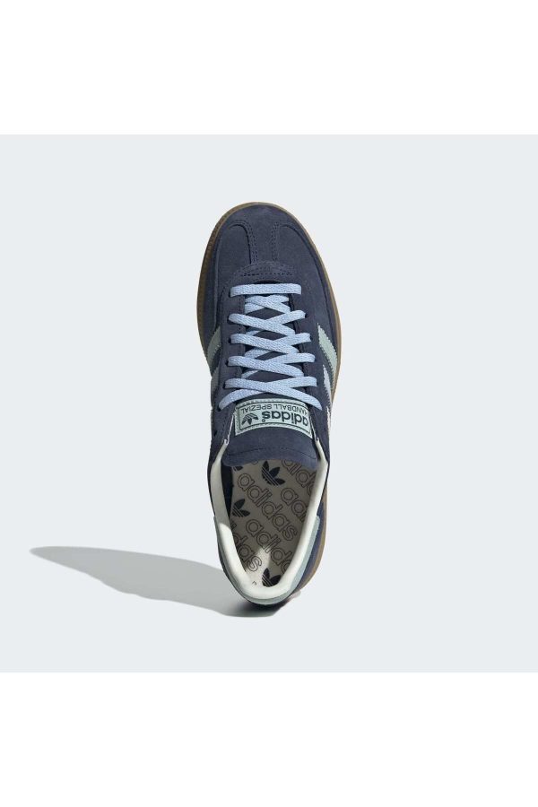 کتونی اورجینال برند Adidas مدل Handball Spezial کد 869863866 - Image 5