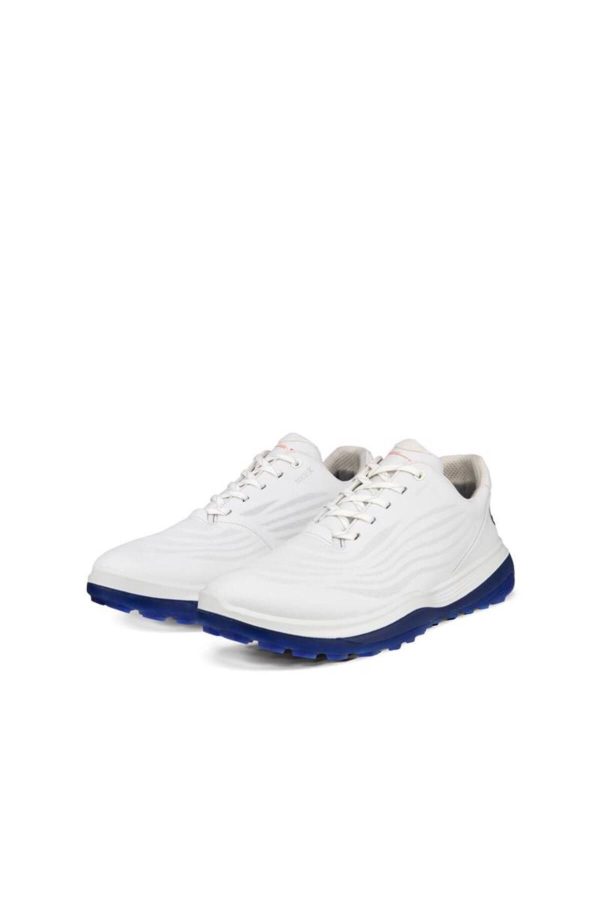 کفش کوهنوردی اورجینال برند Ecco مدل Ecco Golf LT1 کد 867187152 - Image 2