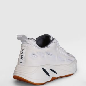 کتونی اورجینال برند Lufian مدل Travıs Erkek Sneaker کد 846975020