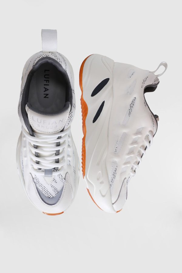 کتونی اورجینال برند Lufian مدل Travıs Erkek Sneaker کد 846975020 - Image 5