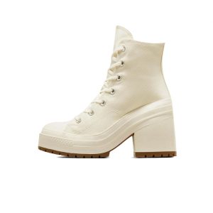 کتونی اورجینال برند Converse مدل Chuck 70 De Luxe Heel کد 850854767