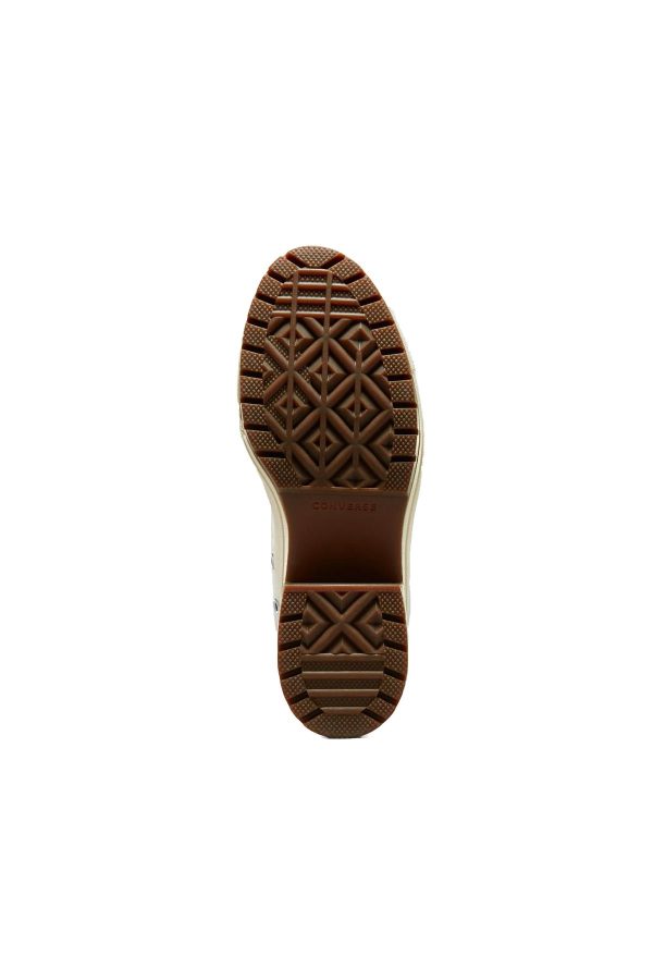 کتونی اورجینال برند Converse مدل Chuck 70 De Luxe Heel کد 850854767 - Image 7