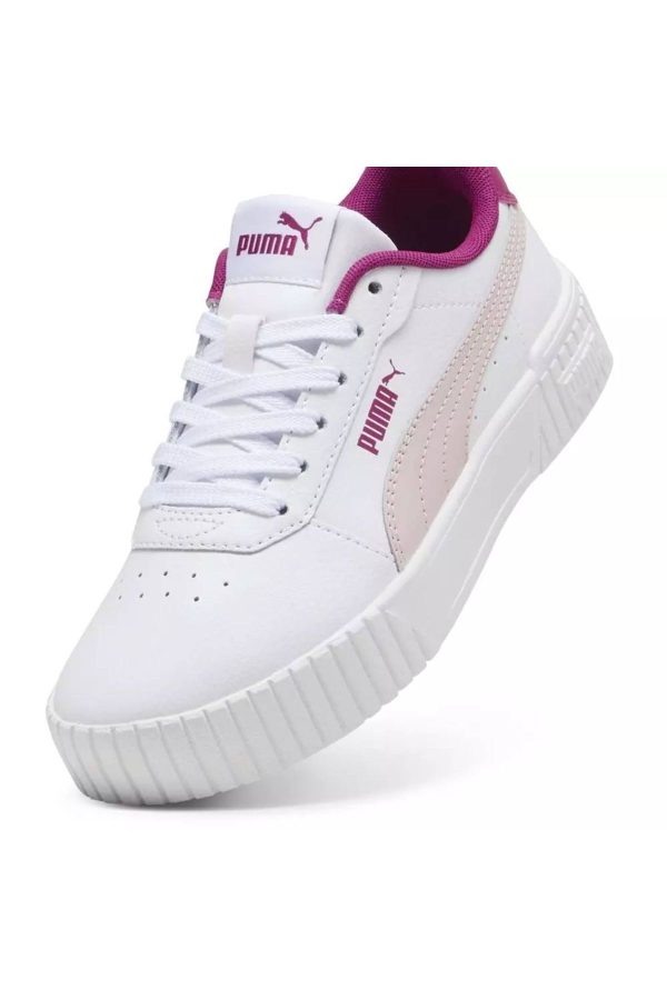 کتونی اورجینال برند Puma مدل Carina 20 Jr کد 841509009 - Image 5