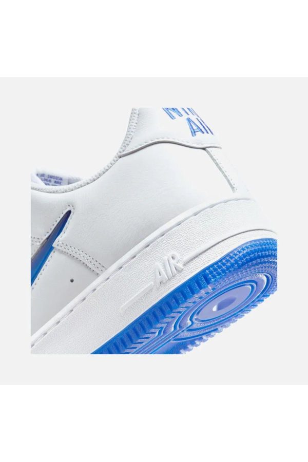 کتونی اورجینال برند Nike مدل Air Force 1 Low Retro کد 869817883 - Image 8