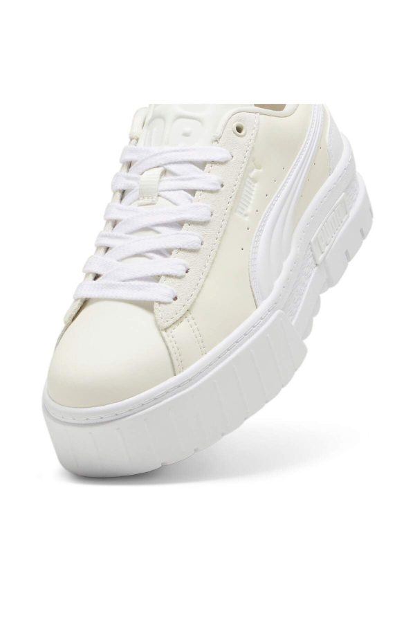 کتونی اورجینال برند Puma مدل Mayze Winter Volume کد 855674364 - Image 6