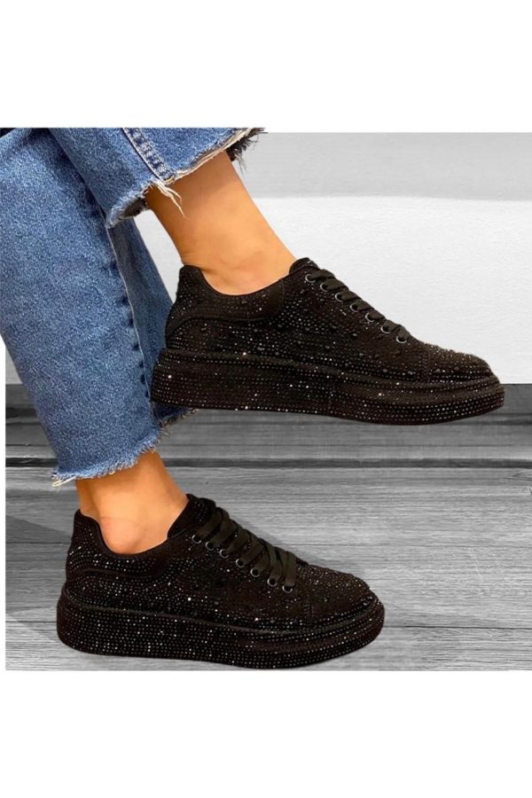 کتونی اورجینال برند Rosa shoes کد 727621955 - Image 3