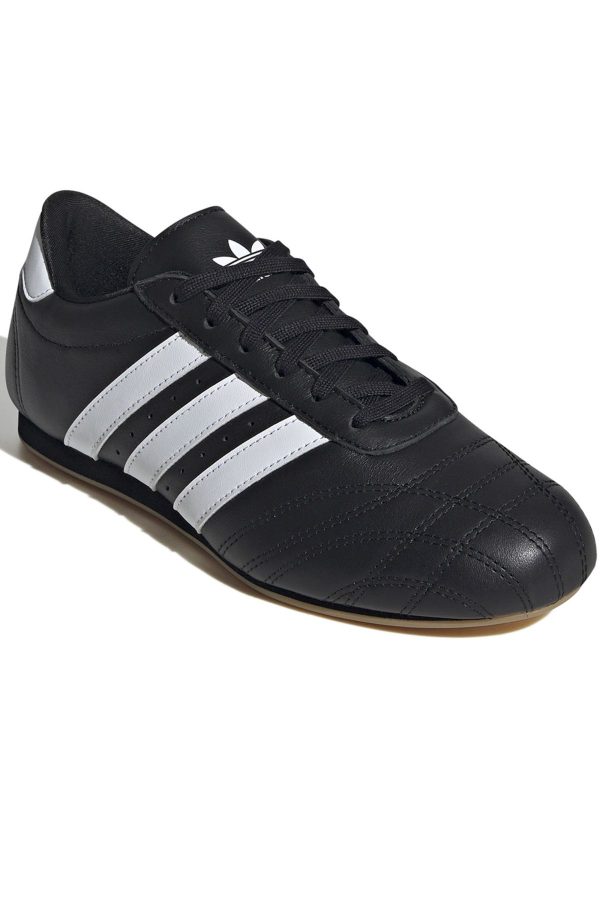 کفش پیاده روی اورجینال برند Adidas مدل Taekwondo Lace Unisex Spor Ayakkabı کد 874424642