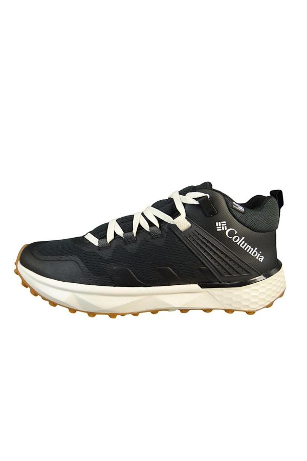 کفش کوهنوردی اورجینال برند Columbia مدل Facet 75 Mid Outdry کد 863340113 - Image 5