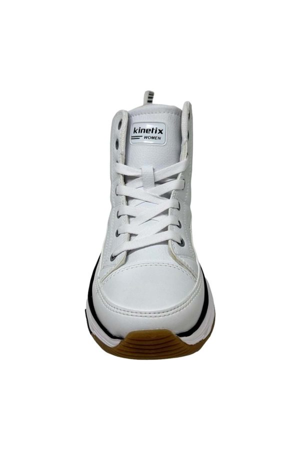 کتونی اورجینال برند Kinetix مدل Viole Boğazlı Kadın Sneaker Ckr00692 کد 761589013 - Image 3