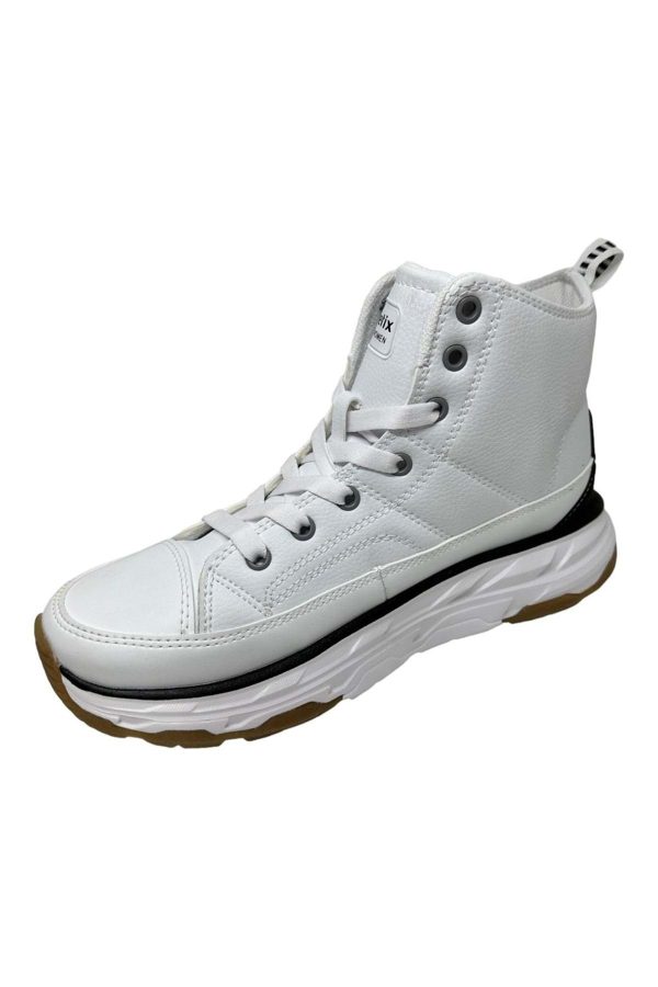 کتونی اورجینال برند Kinetix مدل Viole Boğazlı Kadın Sneaker Ckr00692 کد 761589013 - Image 6