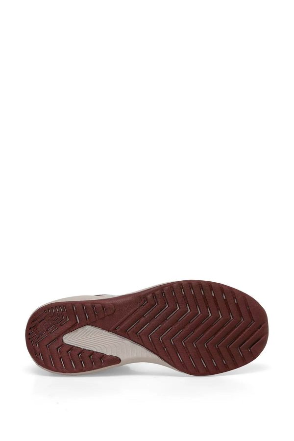 کتونی اورجینال برند U s polo assn مدل Kadın Florın Wmn 4Fx Sneaker کد 852201516 - Image 5