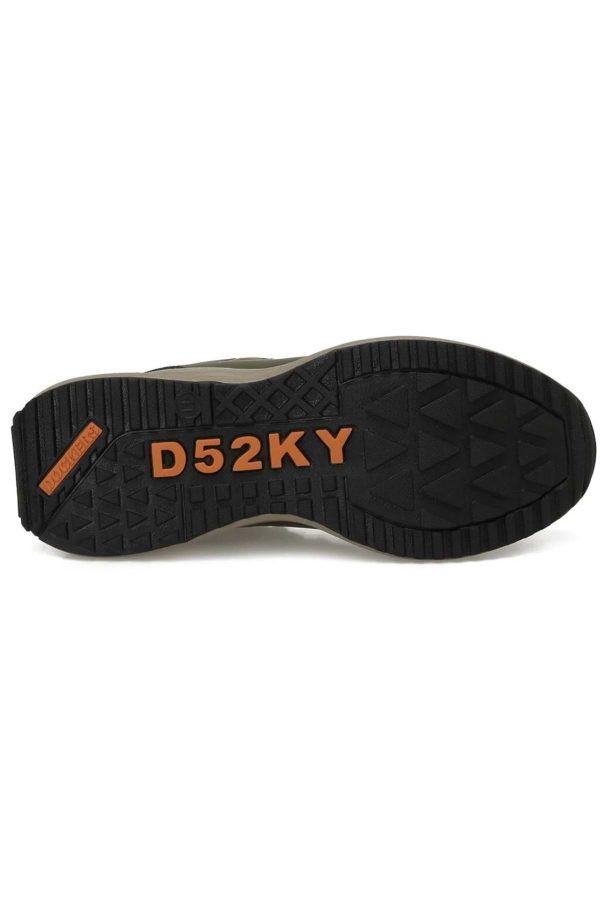 کفش دویدن اورجینال برند Dockers مدل 237555 Erkek Spor Ayakkabı کد 851653502 - Image 7