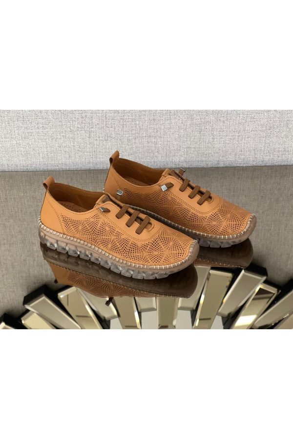 کفش روزمره اورجینال برند Stoks shoes store کد 849406298 - Image 4