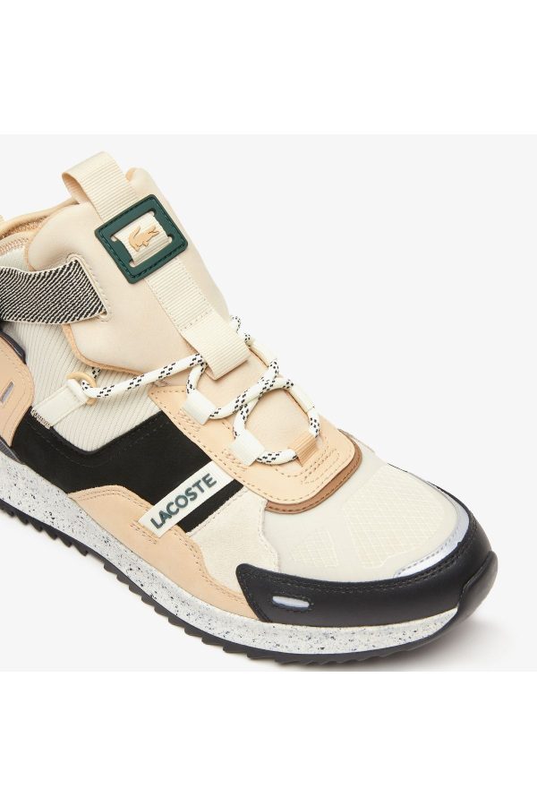 بوت اورجینال برند Lacoste مدل Run Breaker کد 754277449 - Image 6