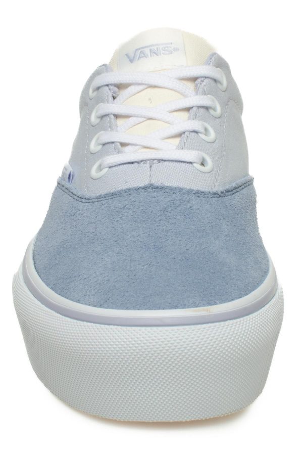 کتونی اورجینال برند Vans مدل Vn0A4U21 Wm Doheny Platform کد 809123476 - Image 3