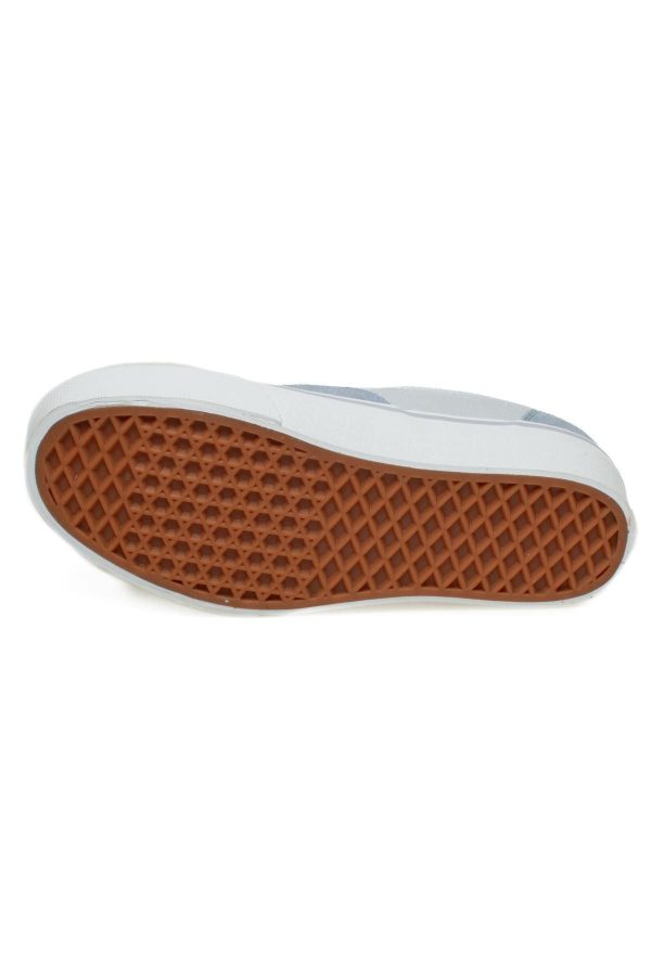 کتونی اورجینال برند Vans مدل Vn0A4U21 Wm Doheny Platform کد 809123476 - Image 5
