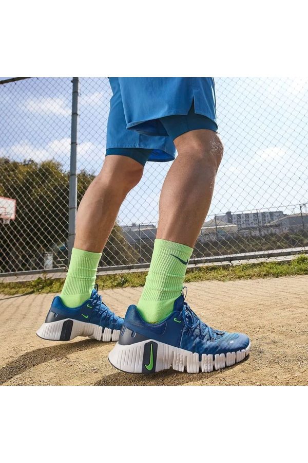 کفش دویدن اورجینال برند Nike مدل Free Metcon 5 کد 877941714