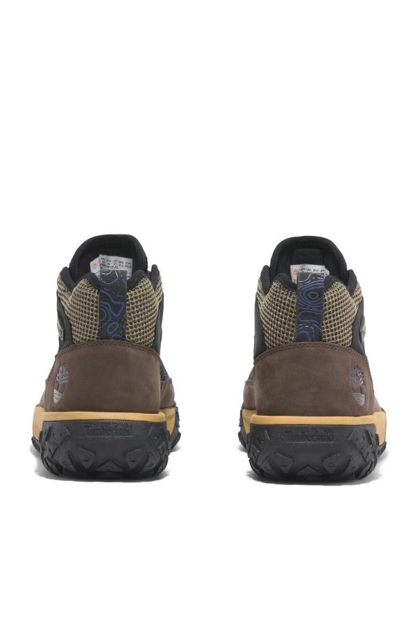 بوت اورجینال برند Timberland کد 863665922 - Image 5
