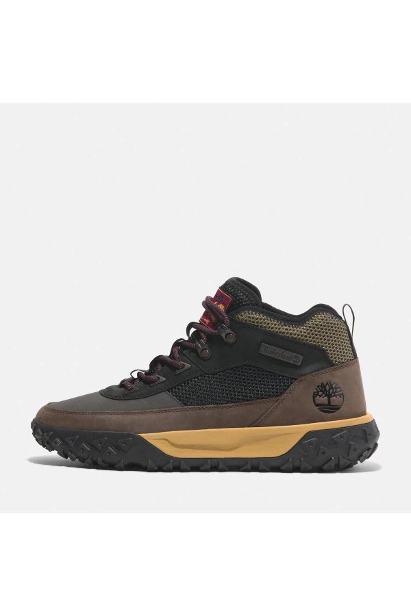 بوت اورجینال برند Timberland کد 863665922 - Image 6