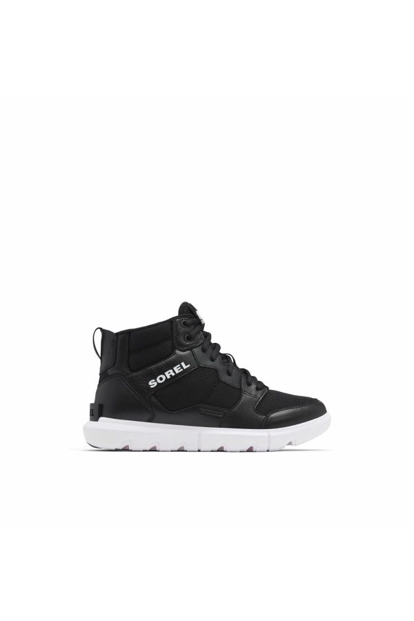 بوت برفی اورجینال برند Sorel مدل Explorer II Sneaker Mid WP کد 410876097