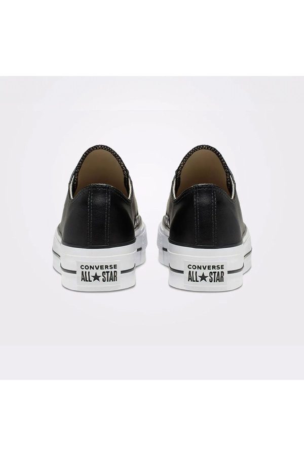 کتونی اورجینال برند Converse مدل Chuck Taylor All Star Lift کد 79881618 - Image 5