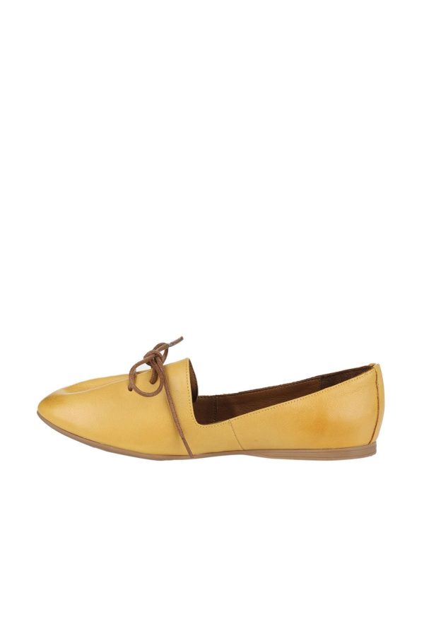 کفش اورجینال برند Bueno shoes مدل 01wl1237 کد 316606051 - Image 4